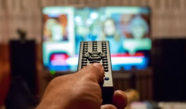 8 Ekim 2021 TV'de bugün ne var? 8 Ekim ATV, Kanal D, Show TV, Star, FOX TV, TRT1, TV8, Kanal 7 yayın akışı