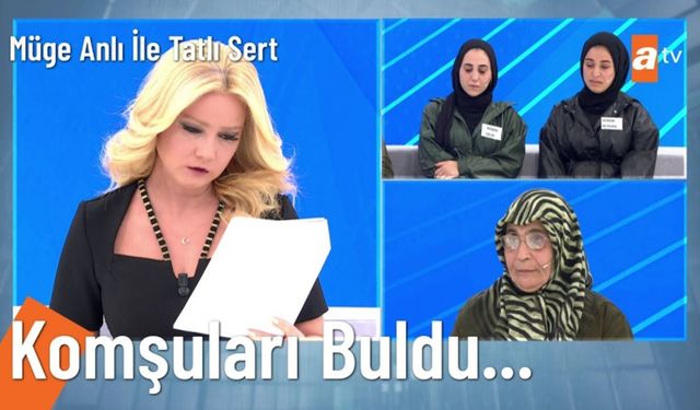 ATV Müge Anlı 18 Ekim bugünkü bölümde neler oldu? Müge Anlı Nurgül Beyran olayı çözüldü mü, son durum ne?