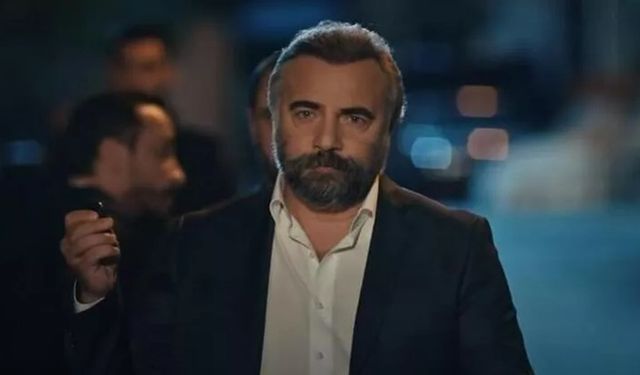 EDHO'nun yönetmeni Onur Tan umut verdi! Eşkıya Dünyaya Hükümdar Olmaz final mi, değil mi? Beklemede kalın mesajı