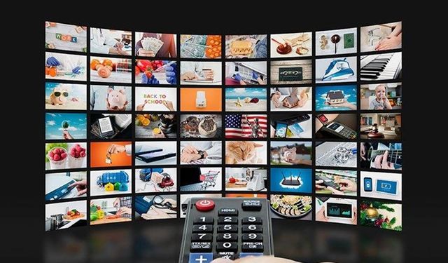 TV’de bugün ne var? 7 Ekim 2021 ATV, Kanal D, Show TV, FOX TV, Star, TRT 1, TV8, Kanal 7 yayın akışı