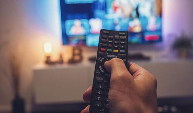 1 Aralık 2021 TV yayın akışı! 1 Araçlık Çarşamba ATV, Kanal D, Show TV, FOX TV, Star, TRT1, TV8, Kanal 7 yayın akışı