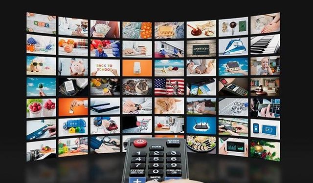 11 Kasım 2021 TV yayın akışı! ATV, Kanal D, Show TV, Fox TV, Star, TV8, TRT 1 ve Kanal 7’de bugün ne var?