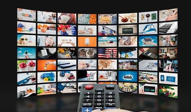 13 Kasım 2021 Cumartesi TV yayın akışı! 13 Kasım 2021 ATV, Kanal D, Show TV, FOX, Star, TRT1, TV8, Kanal 7 yayın akışı