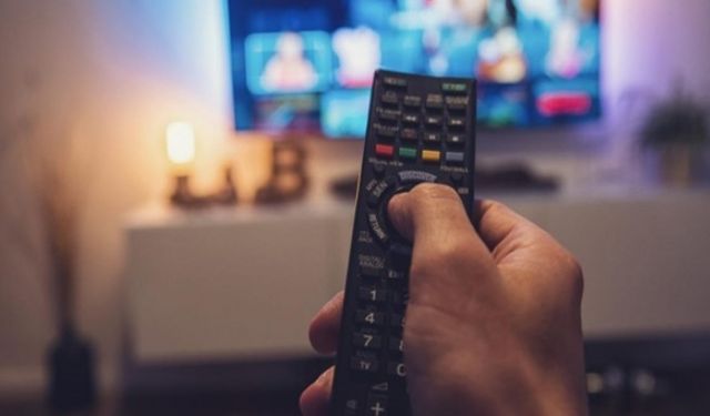 14 Kasım 2021 TV yayın akışı! 14 Kasım ATV, Kanal D, Show TV, FOX TV, Star, TRT1, TV8, Kanal 7 yayın akışı