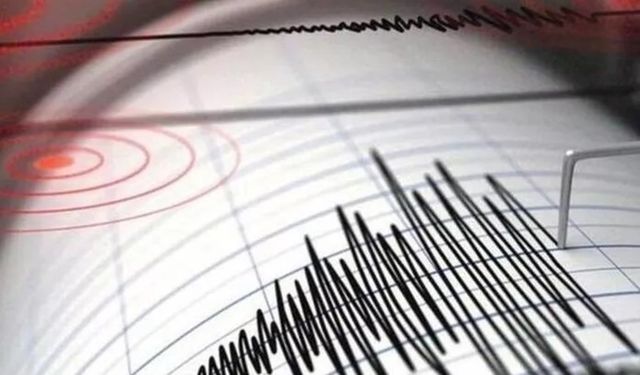 17 Kasım nerede deprem oldu? İstanbul'da Düzce'de deprem mi oldu? Depremin şiddeti, can ve mal kaybı var mı?