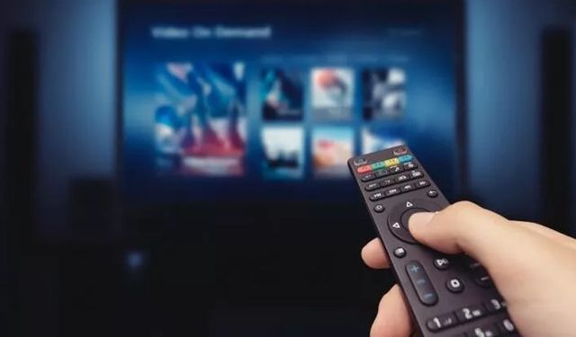 18 Kasım 2021 TV yayın akışı! 18 Kasım Perşembe ATV, Kanal D, Show TV, Star, FOX TV, TRT1, TV8, Kanal 7 yayın akışı