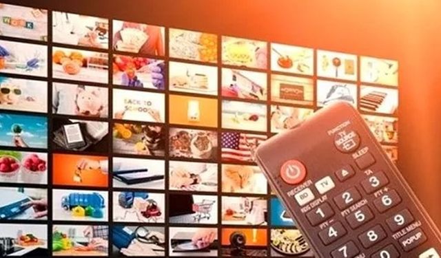 23 Kasım 2021 TV yayın akışı! ATV, Kanal D, Show TV, Star TV, FOX TV, TRT1, TV8, Kanal 7 yayın akışı