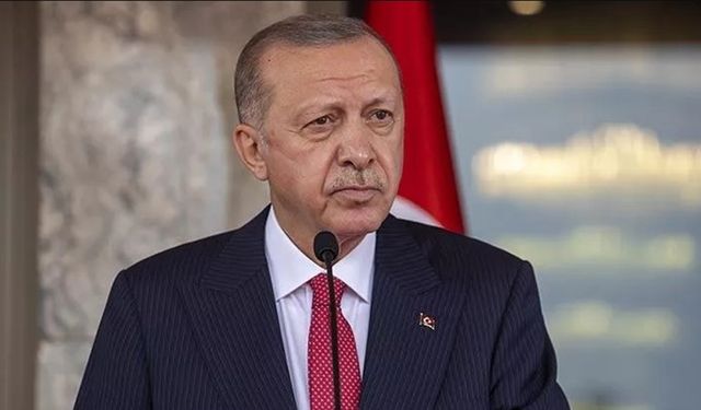 Cumhurbaşkanı Recep Tayyip Erdoğan Hasta mı? Erdoğan'ın sağlık durumu ne?