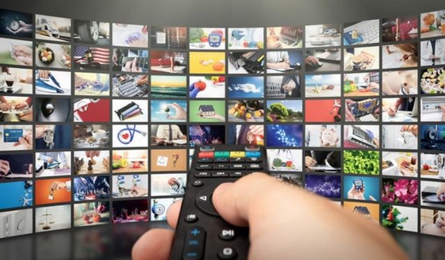 TV’de bugün ne var? 2 Kasım 2021 ATV, Kanal D, Show Tv, Fox TV, TRT1, Star, TV8, Kanal 7 yayın akışı