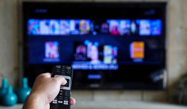 TV'de bugün ne var? 5 Kasım 2021 ATV, Kanal D, Show Tv, Star, FOX TV, TRT 1, TV8, Kanal 7 yayın akışı