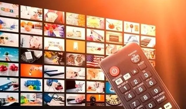 18 Aralık 2021 Cumartesi TV yayın akışı! 18 Aralık ATV, Kanal D, Show TV, FOX TV, Star, TRT1, TV8, Kanal 7 yayın akışı