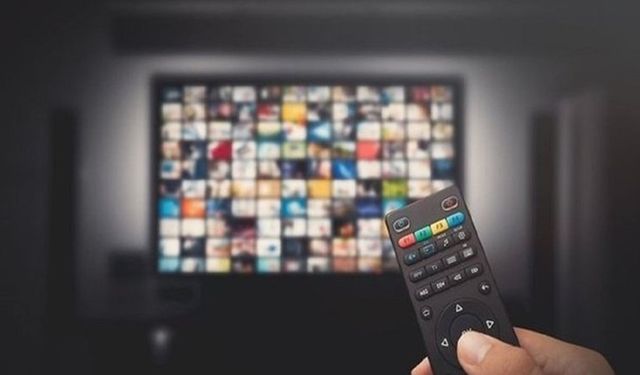 21 Aralık 2021 TV yayın akışı! 21 Aralık ATV, Kanal D, Show TV, Fox TV, Star, TRT 1, TV8, Kanal 7 yayın akışı