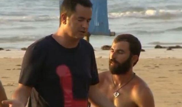 Survivor All Star 2022'yi Turabi Sunacak! Acun Ilıcalı Doğruladı!