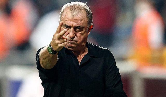 Son Dakika! Fatih Terim Hastaneye Kaldırıldı! Son Sağlık Durumu!