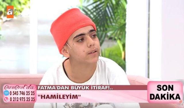 Esra Erol'da Fatma son haliyle dehşete düşürdü! Fatma’nın saçlarını kocası ve kayınvalidesi mi kazıdı?