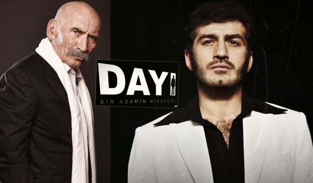 Dayı: Bir Adamın Hikayesi Filmi Konusu Ne? Ezel Ramiz Dayı Mı Anlatıldı? Oyuncuları Kim? Ufuk Bayraktar Hayran Bıraktı!