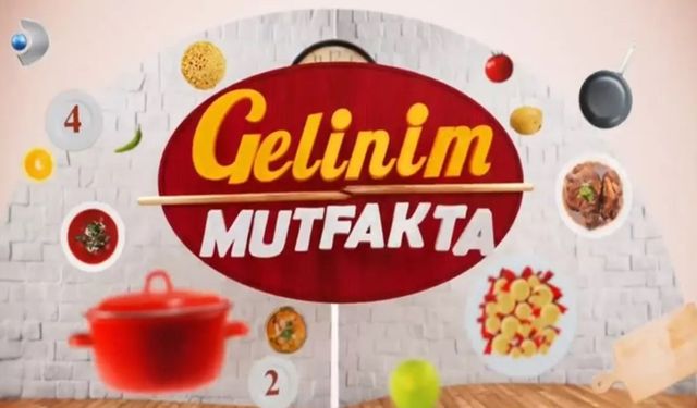 Gelinim Mutfakta 6 Aralık 2021 puanları! Bugün kim birinci oldu, çeyrek altını kim aldı?