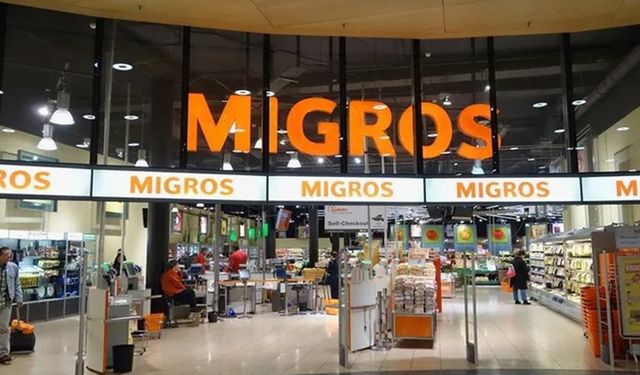 Migros 1000 TL hediye çeki veriyor mu? Migros hediye çeki gerçek mi 2021?