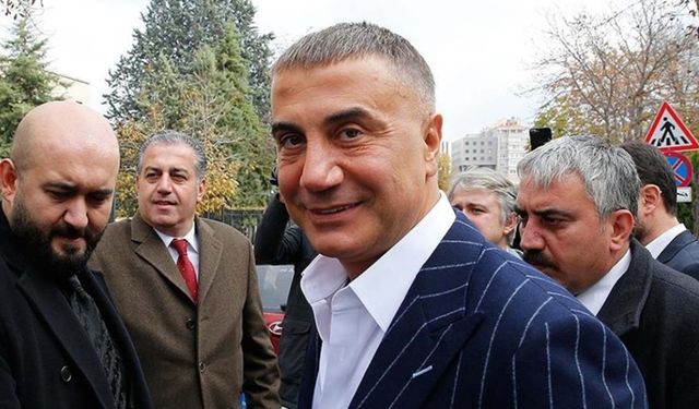 Sedat Peker tutuklandı mı? Sedat Peker Türkiye’ye iade edilecek mi?