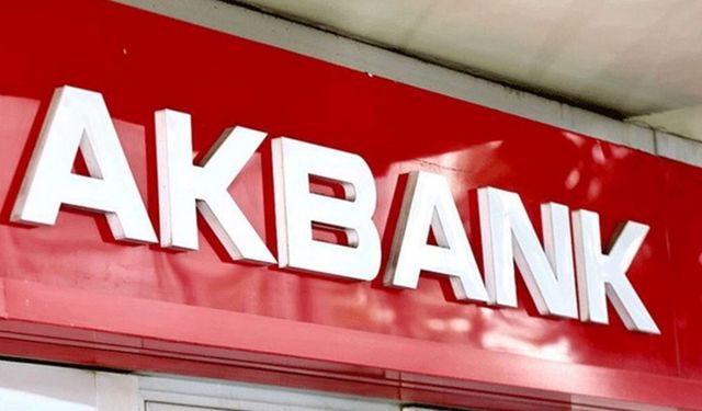 Son dakika: 7 Aralık Akbank mobil çöktü mü? Akbank ÇM kanalı aktifliği nedir? Akbank sistem çöktü 2021