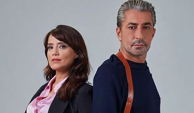 Star TV Sana Söz dizisi ile büyük hüsran yaşadı! Müge Anlı taklit edildi ama tutmadı