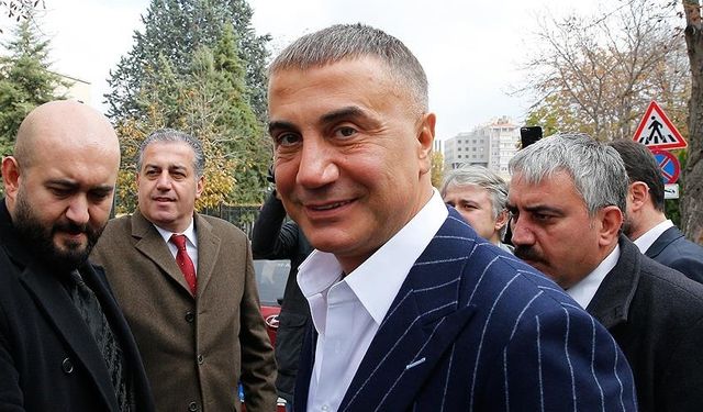 Son Dakika! Sedat Peker Gözaltına Mı Alındı? Sedat Peker Yakalandı!