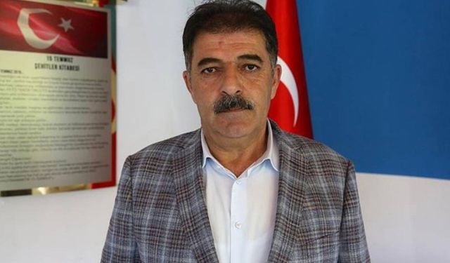 AK Parti Bayburt Milletvekili Fetani Battal kalp krizi geçirdi! İşte son sağlık durumu