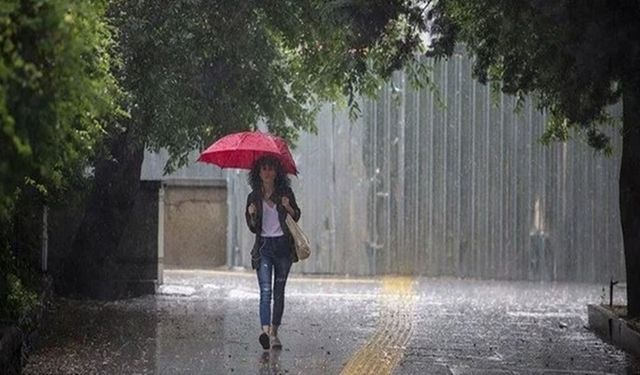 Dikkat! Meteoroloji uyardı hava sıcaklıkları 6 derece düşecek, kara kış geri geliyor