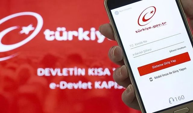 e-Devlet'ten yeni uygulama! Haksız fiyat artışı şikayeti tek tıkla yapılacak