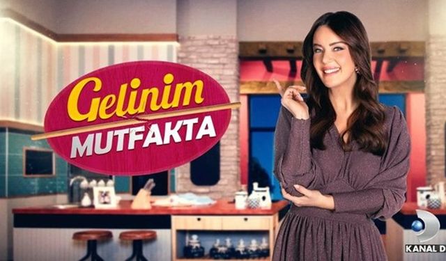 Gelinim Mutfakta 23 Şubat 2022 puan durumu! Bugün kim birinci oldu, çeyrek altını kim kazandı?