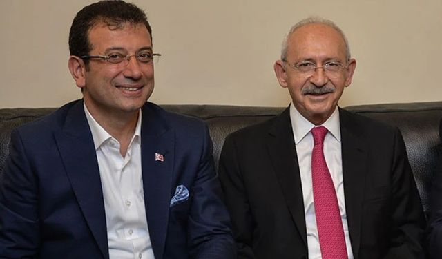 Kemal Kılıçdaroğlu ve Ekrem İmamoğlu arasında fatura kesilmemesi: Faturalarınızı ödeyin