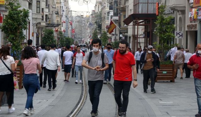 Mart ayının normalleşme adımları belli oldu! İşte maskelerin çıkacağı tarih