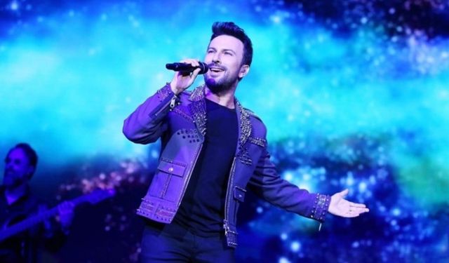 Megastar Tarkan'ın şarkısı Cumhurbaşkanı Erdoğan için mi yazıldı? Tarkan'ın Geççek şarkı sözleri