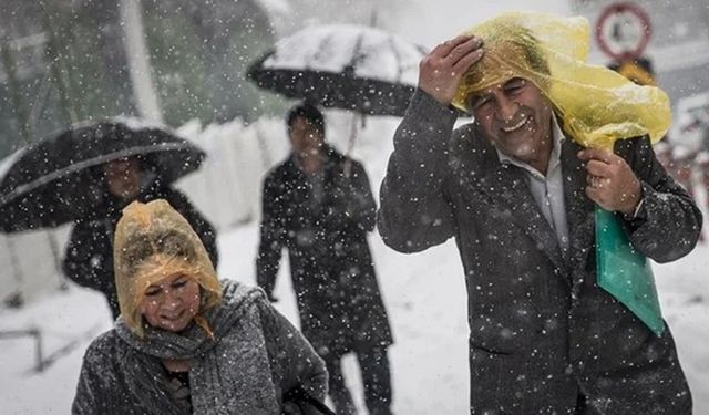 Meteoroloji uzmanı Orhan Şen uyardı! Tehlike büyük maalesef artık olmayacak