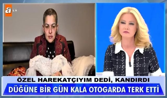 Müge Anlı'ya çıkan Ebru Fidan kimdir? Tiktok'tan dolandırılma hikayesi gündem oldu