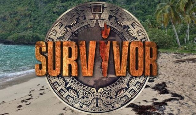 Survivor 11 Şubat 2022 yeni bölüm bugün var mı? Survivor bugün neden yok? TV8 11 Şubat 2022 yayın akışı