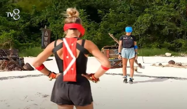 Survivor 20 Şubat 2022 kim aday oldu? Survivor'da sürgün adasına kim gitti?