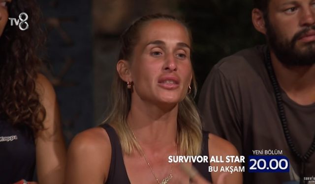 Survivor 2022 Sema Aydemir yarışmadan çekiliyor mu? Sema'nın kararı ne oldu?