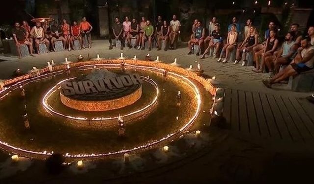 Survivor 26 Şubat 2022 dokunulmazlığı kim kazandı? Survivor 2022 26 Şubat 1. eleme adayı kim oldu?