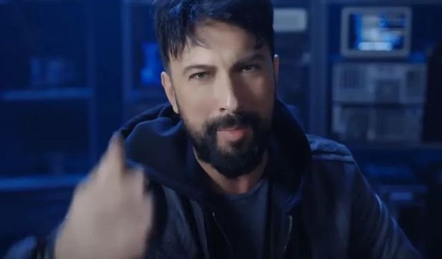 Tarkan tartışma konusu olan Geççek şarkısıyla ilgili ilk kez konuştu