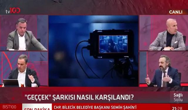 Tarkan'a soruşturma açılacak mı? Muhalefet şarkıyı sahiplendi iktidar kanadından tepki var