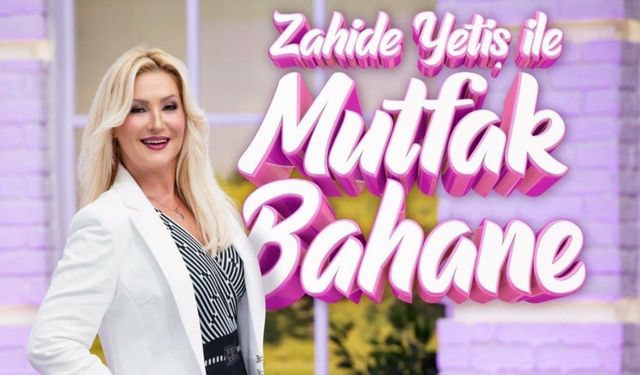 Zahide Yetiş ile Mutfak Bahane 14 Şubat 2022 puanları! Puan durumu, kim kaç puan verdi?