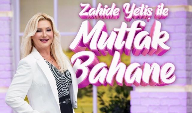 Zahide Yetiş ile Mutfak Bahane 22 Şubat 2022 puanları! Bugün Su- Salih çifti kaç puan aldı?