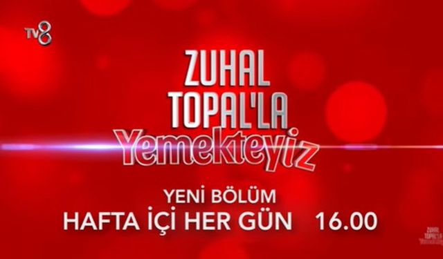 Zuhal Topal'la Yemekteyiz 14 Şubat 2022 puanları! Bugün Maysa Kaya kaç puan aldı?