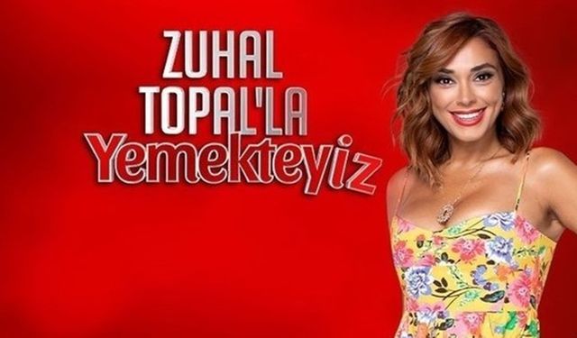 Zuhal Topal'la Yemekteyiz 18 Şubat 2022 kim kazandı? 18 Şubat Yemekteyiz haftanın birincisi kim?