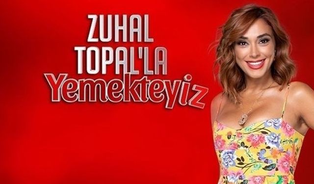 Zuhal Topal'la Yemekteyiz 22 Şubat 2022 puan durumu! Bugün Bedriye Akçay Özlevent kaç puan aldı?