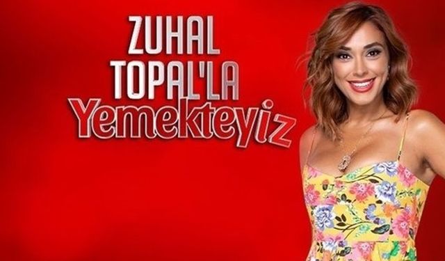 Zuhal Topal'la Yemekteyiz 25 Şubat 2022 bu hafta kim kazandı? Yemekteyiz'de haftanın birincisi kim oldu?