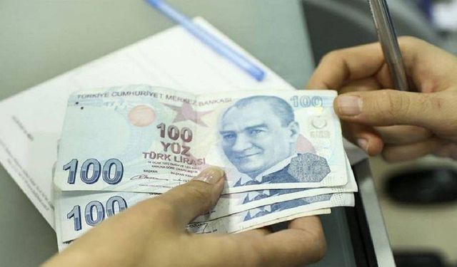 1 ve 7 Nisan arasında başvuru yapanların TC kimlik numarasına göre 13.333 TL ödeme yatacak! Vatandaş bayram etti