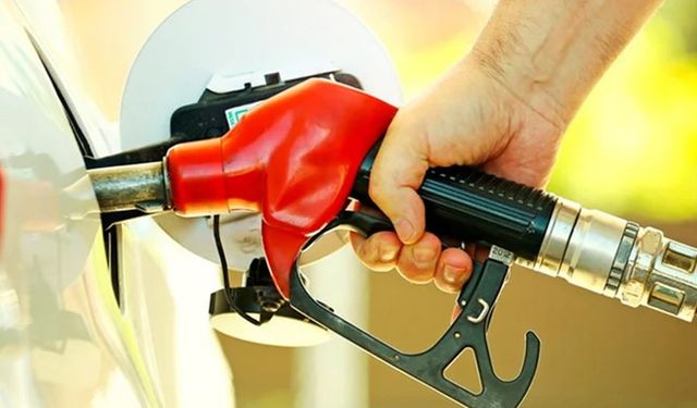 10 Mart'ta motorine ve benzine yeni zam geliyor! Mart ayında 8. zam olacak