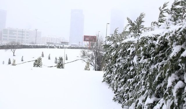 14 Mart Pazartesi yarın İstanbul’da okul var mı? Son dakika İstanbul’da yarın okullar açılacak mı?